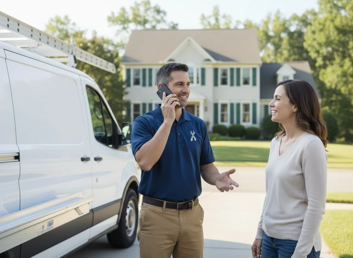 Home Gutter Service Bridgeton, IN FAQs